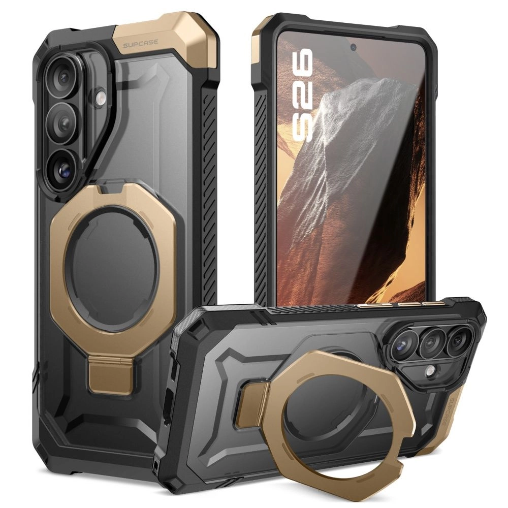 Etui Supcase UB Grip Mag MagSafe