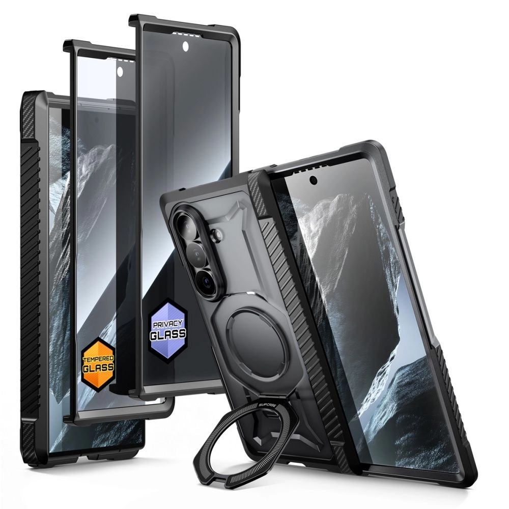 Supcase UB Grip Mag MagSafe 2-Set