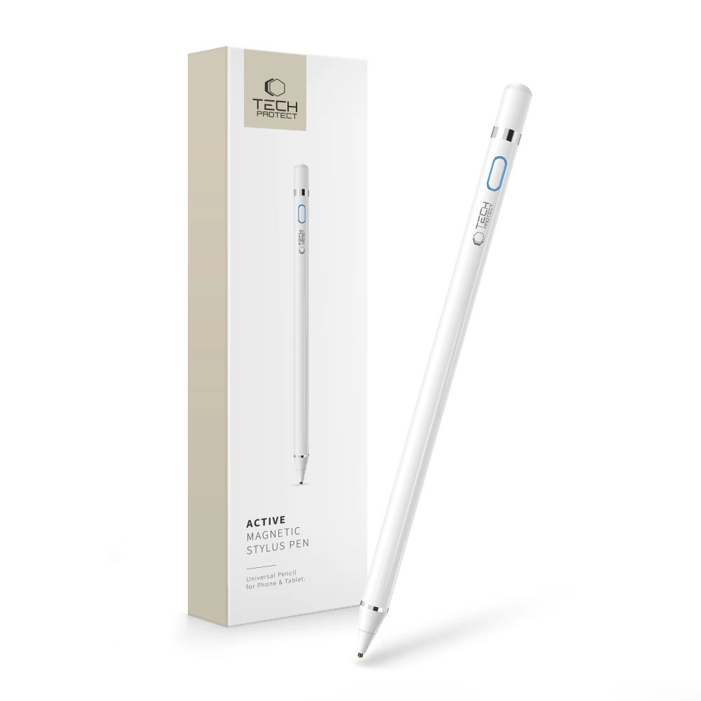Active Stylus White ( 0795787711583 795787711583