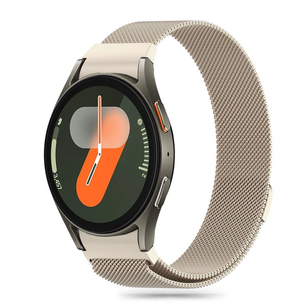 Tech-Protect MilaneseBand for Samsung Galaxy Watch