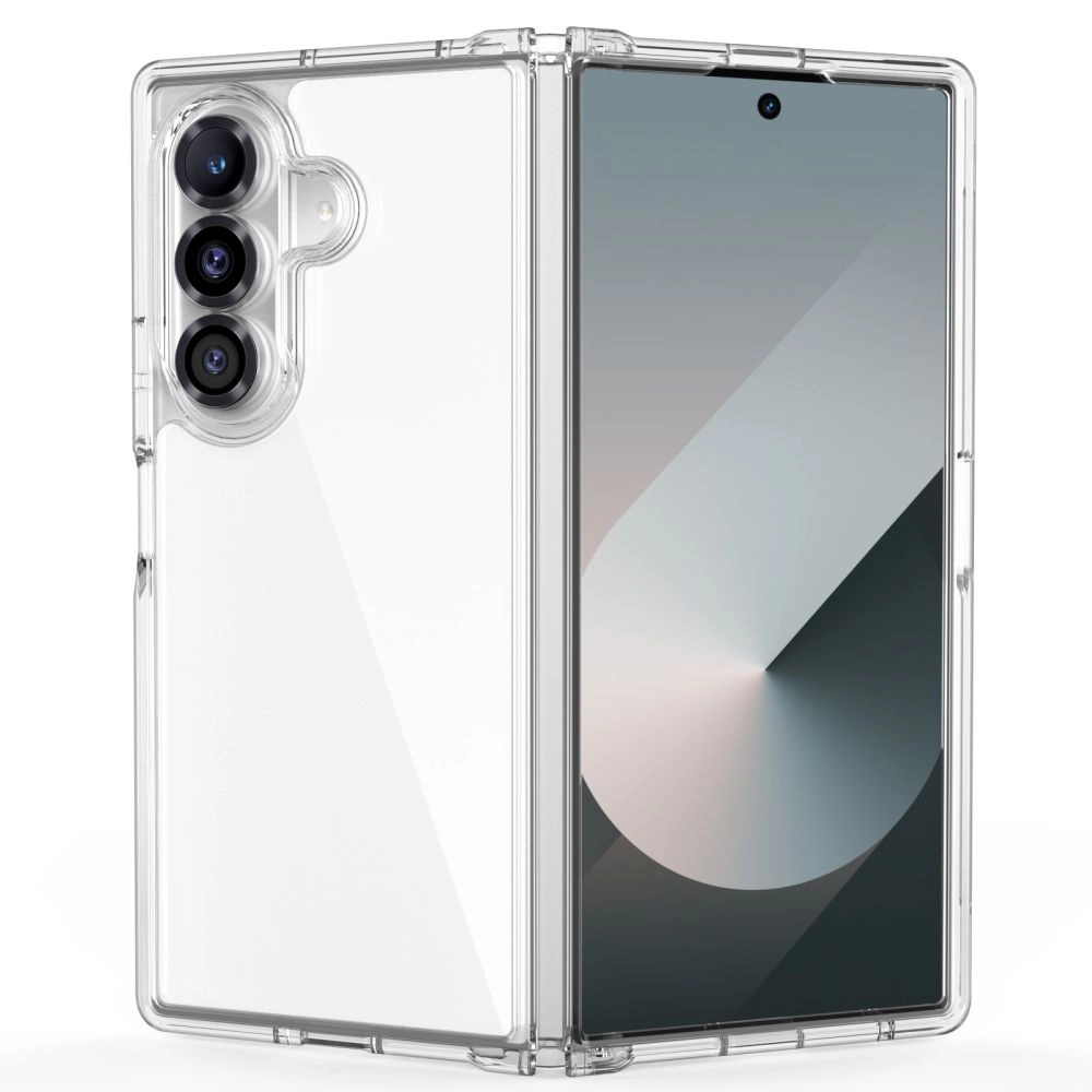 Tech-Protect Flexair Hybrid Galaxy Z Fold