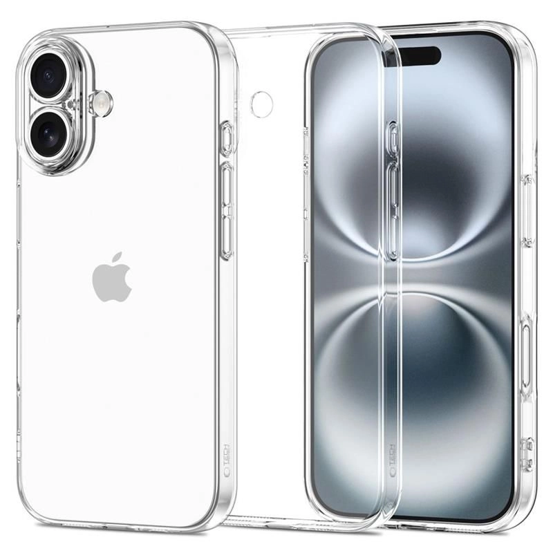 Etui Tech-Protect FlexAir do Apple iPhone
