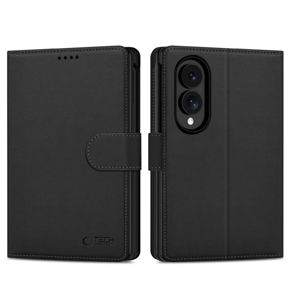 Tech-Protect Wallet Case for Samsung Galaxy