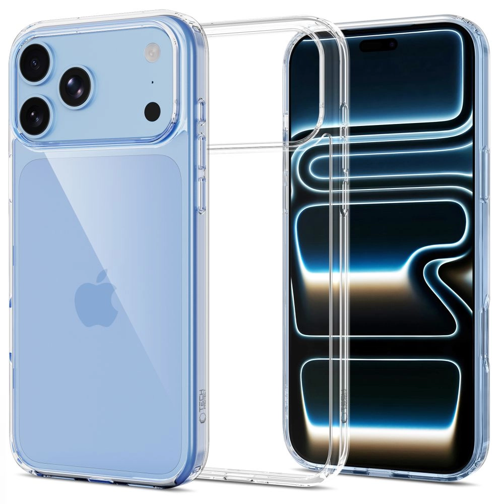 Tech-Protect FlexAir Hybrid Case for iPhone