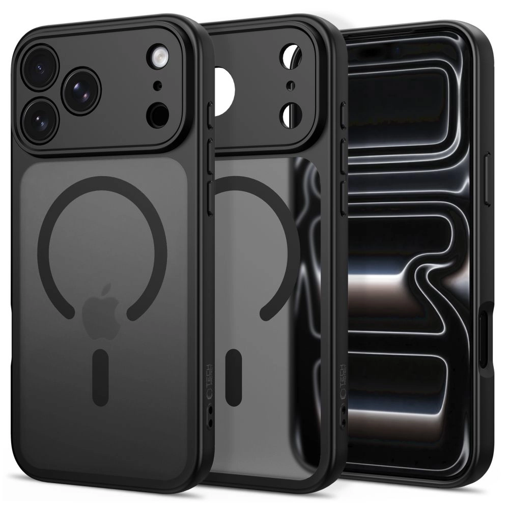 Tech-Protect Basicmag Magsafe iPhone 17 Pro