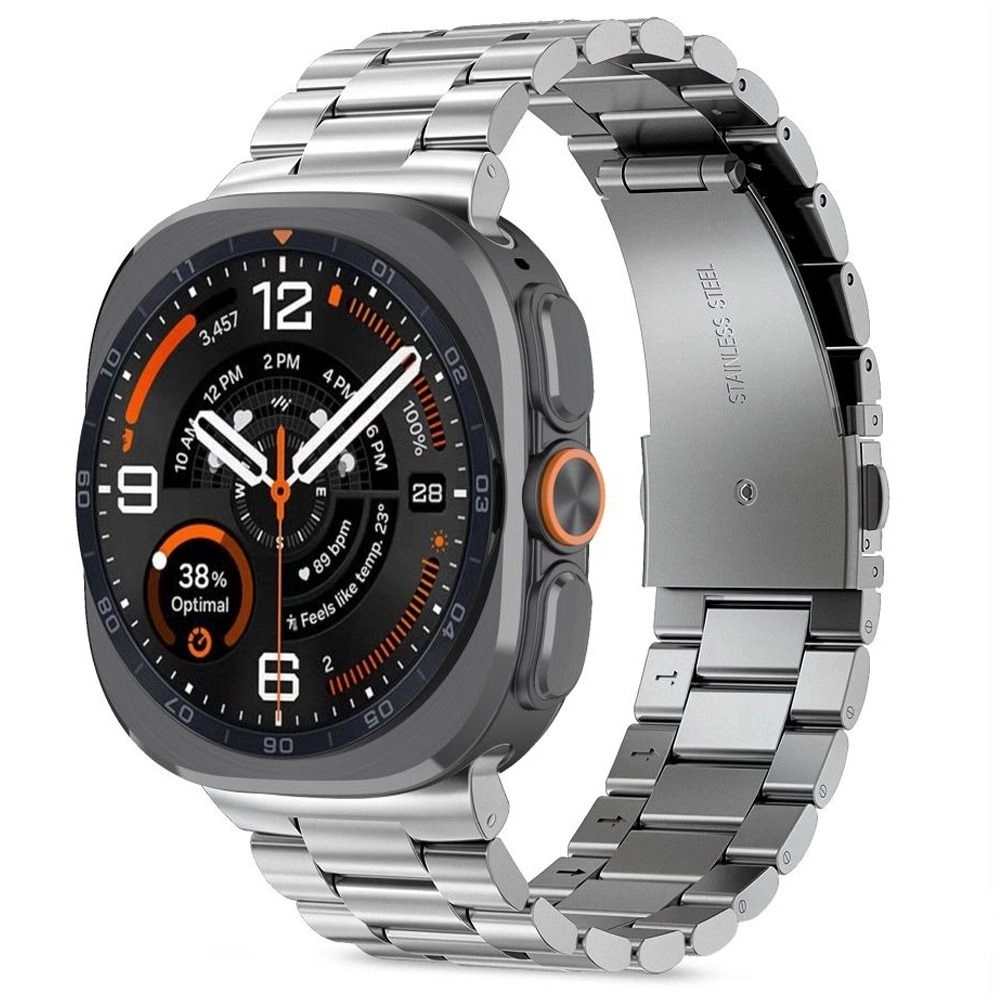 Uniq TECH-PROTECT STAINLESS SAMSUNG GALAXY WATCH
