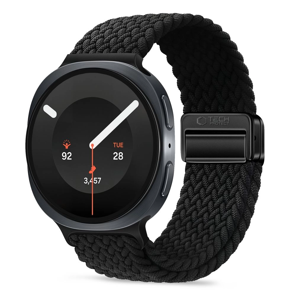 Tech-Protect TECH-PROTECT NYLONMAG SAMSUNG GALAXY WATCH