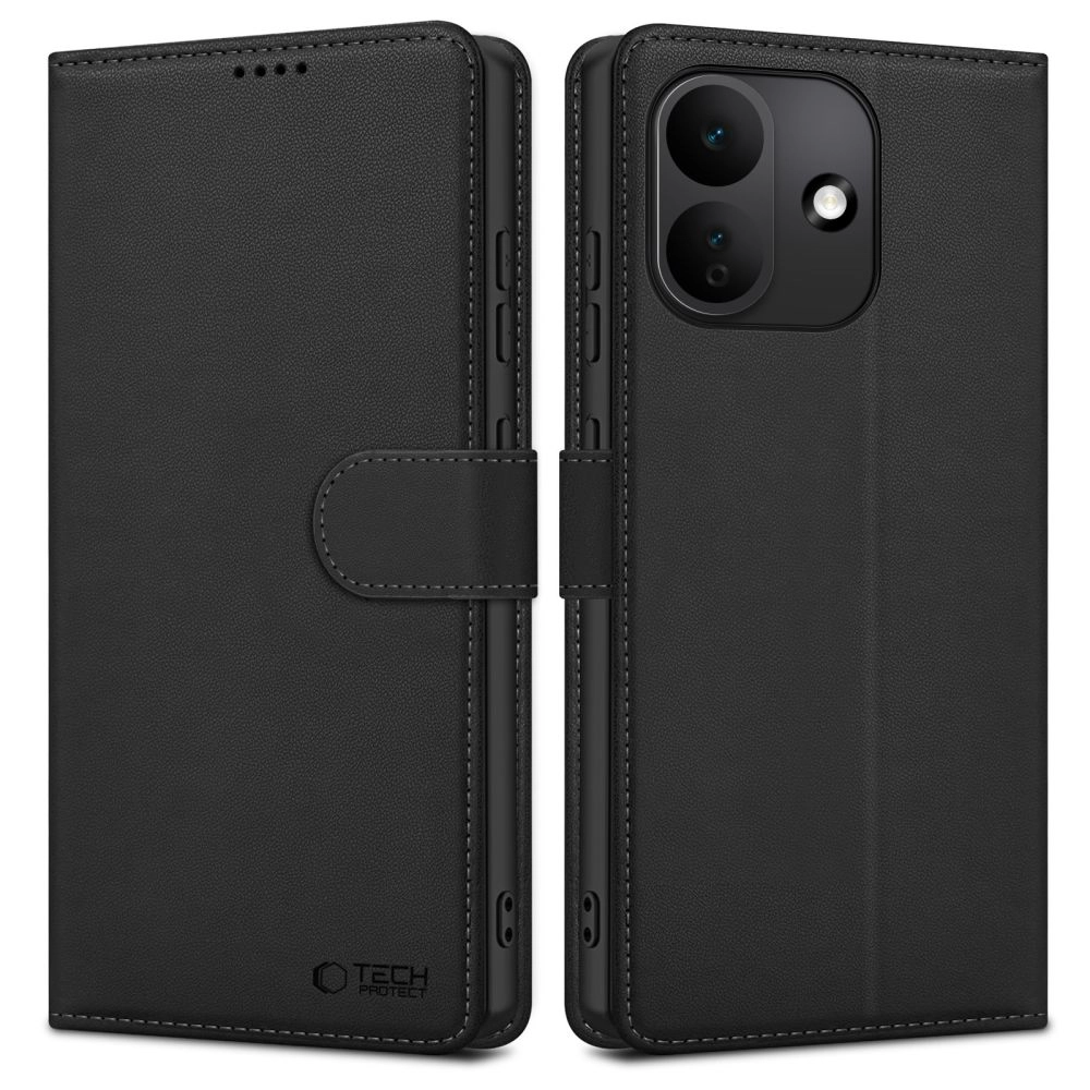 Tech-Protect Wallet Case for Xiaomi Redmi