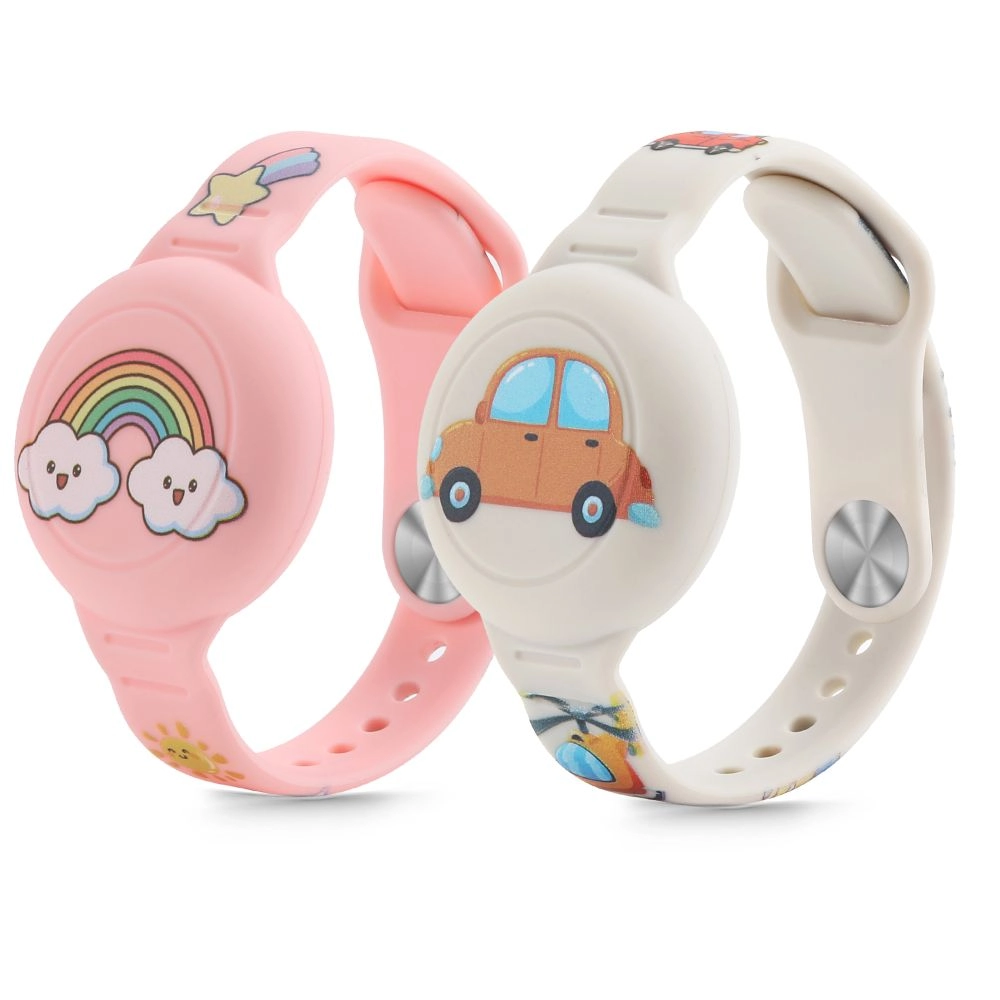 Pasek Tech-Protect Smooth For Kids do