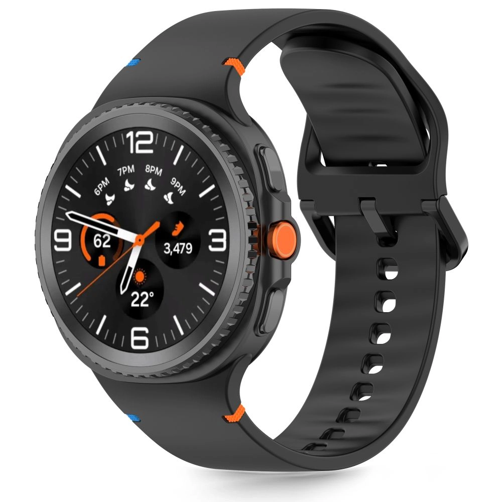 Pasek Tech-Protect Silicone Samsung Galaxy Watch