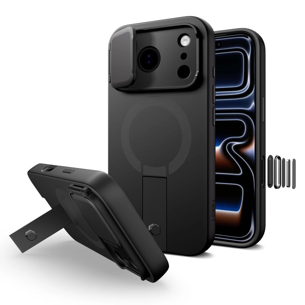 Etui Tech-Protect Kevlar Aura MagSafe do