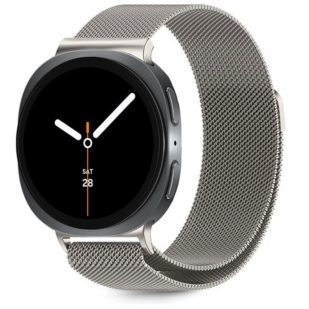 Tech-Protect watch strap MilaneseBand Samsung Galaxy