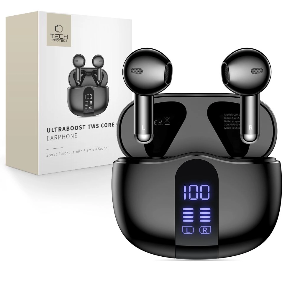 Core G2 Black