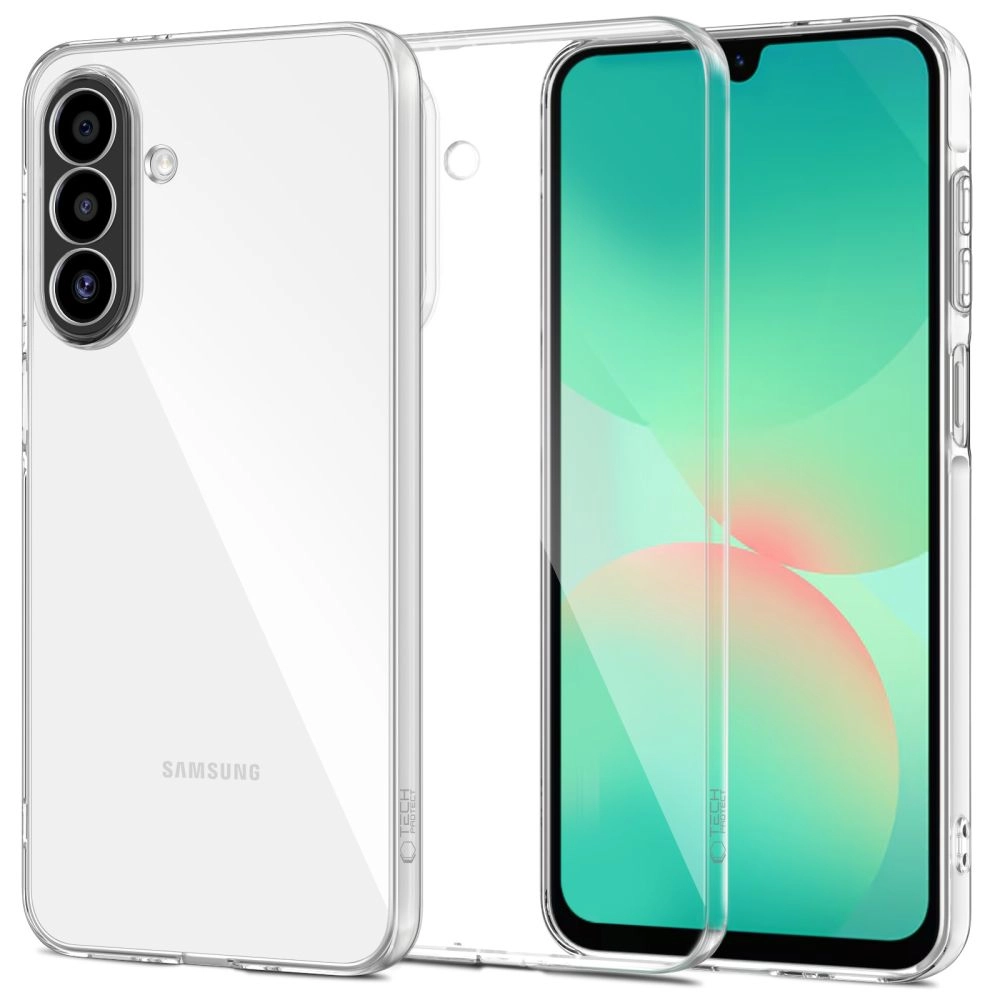FLEXAIR GALAXY A17 4G 5G CLEAR