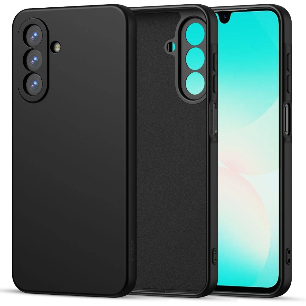 Tech-Protect Icon case for Samsung Galaxy