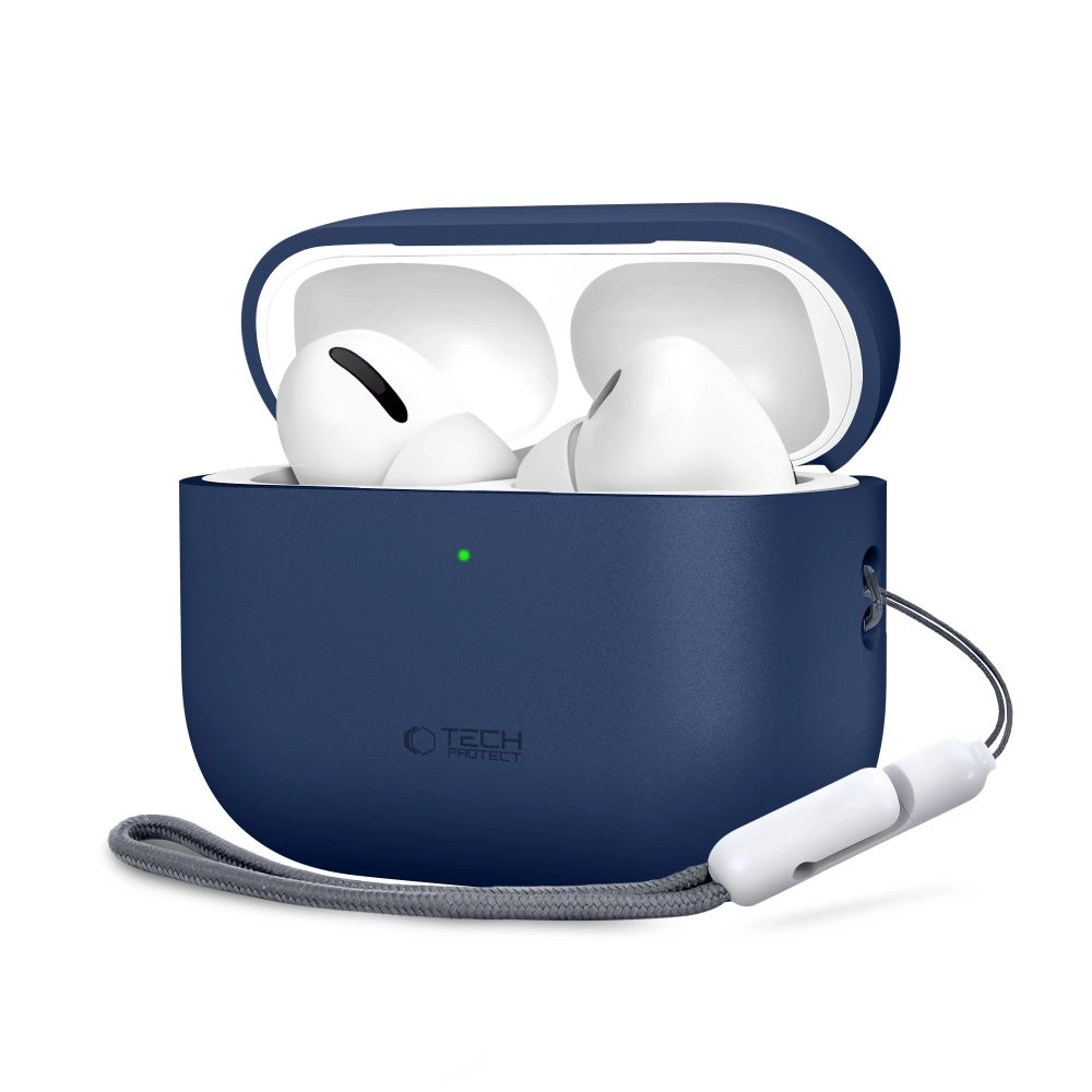 TECH-PROTECT SILICONE APPLE AIRPODS PRO 3
