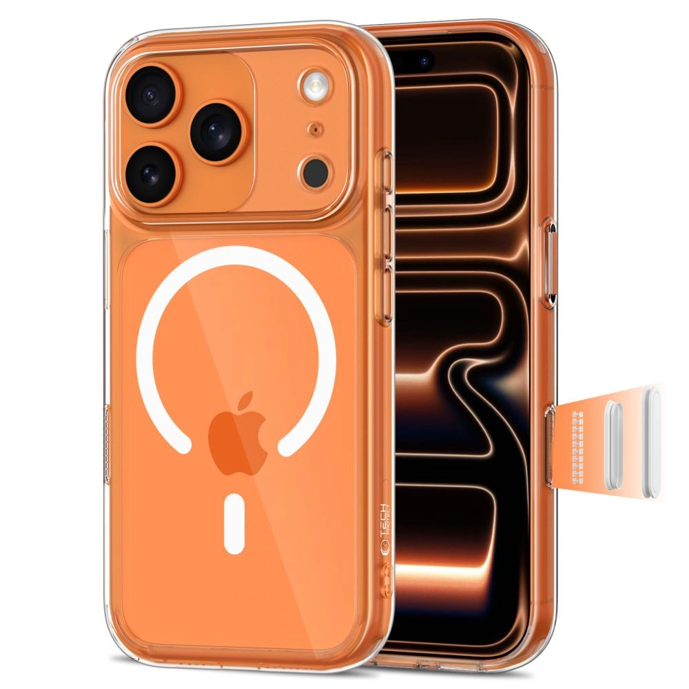 TECH-PROTECT MAGPEAK MAGSAFE CC IPHONE 17