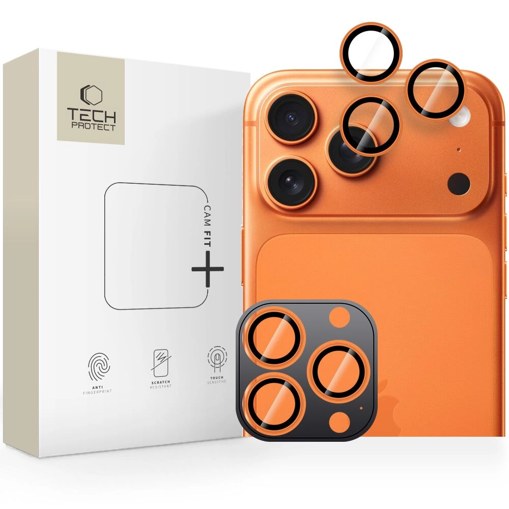 CAMERA COVER TECH-PROTECT CAMRING FIT+ IPHONE