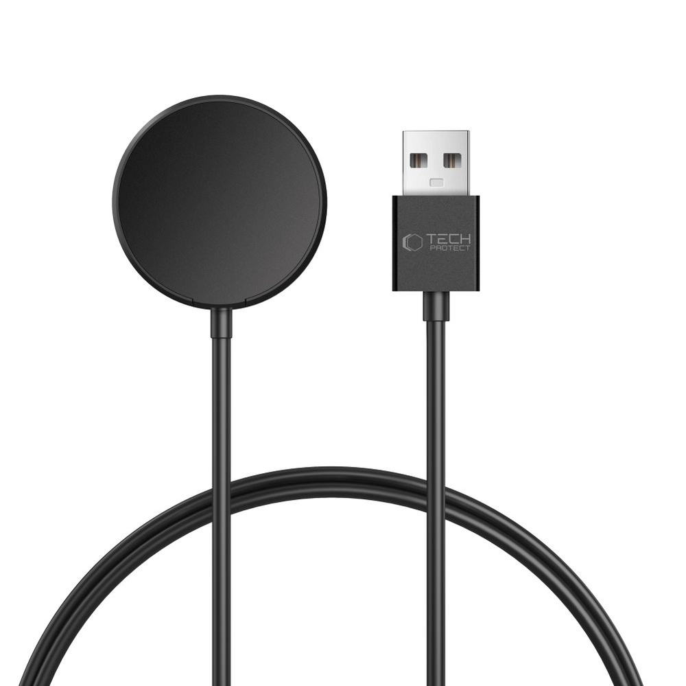 TECH-PROTECT MC03 ULTRABOOST MAGNETIC CHARGING USB