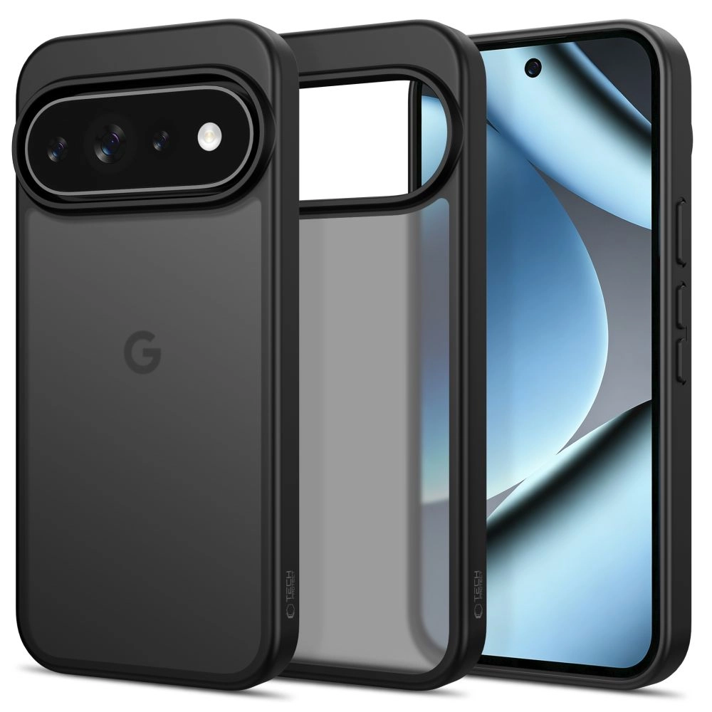Tech-Protect Magmat Case for Google Pixel