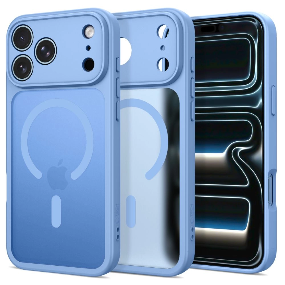 Tech-Protect Basicmag Magsafe iPhone 17 Pro