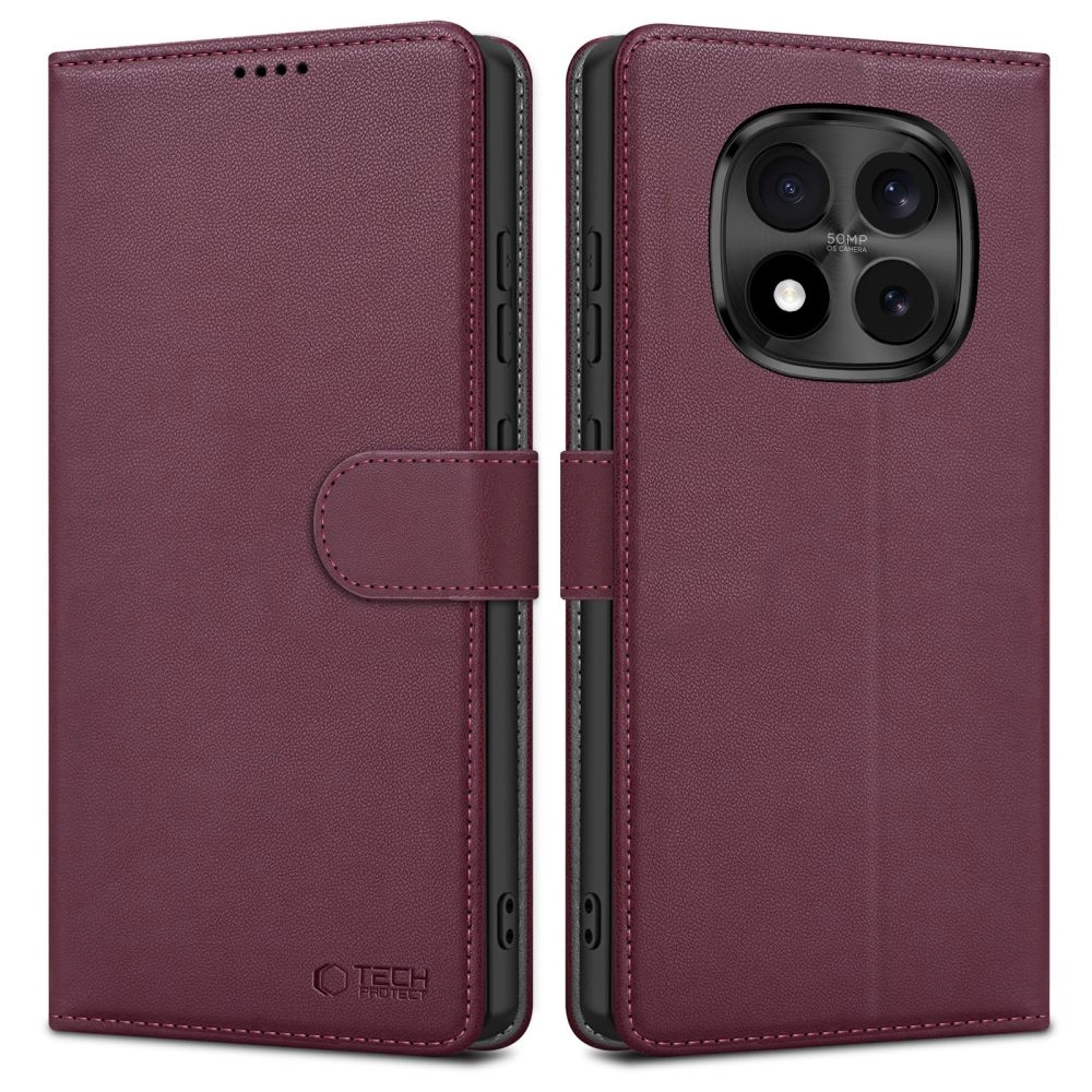 Tech-Protect Wallet case for Xiaomi Redmi