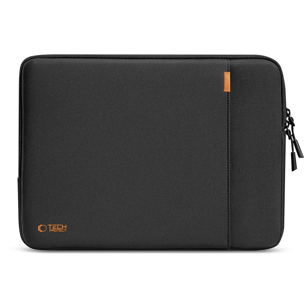 Defender Case 13-14" Laptop Black 5906302360666