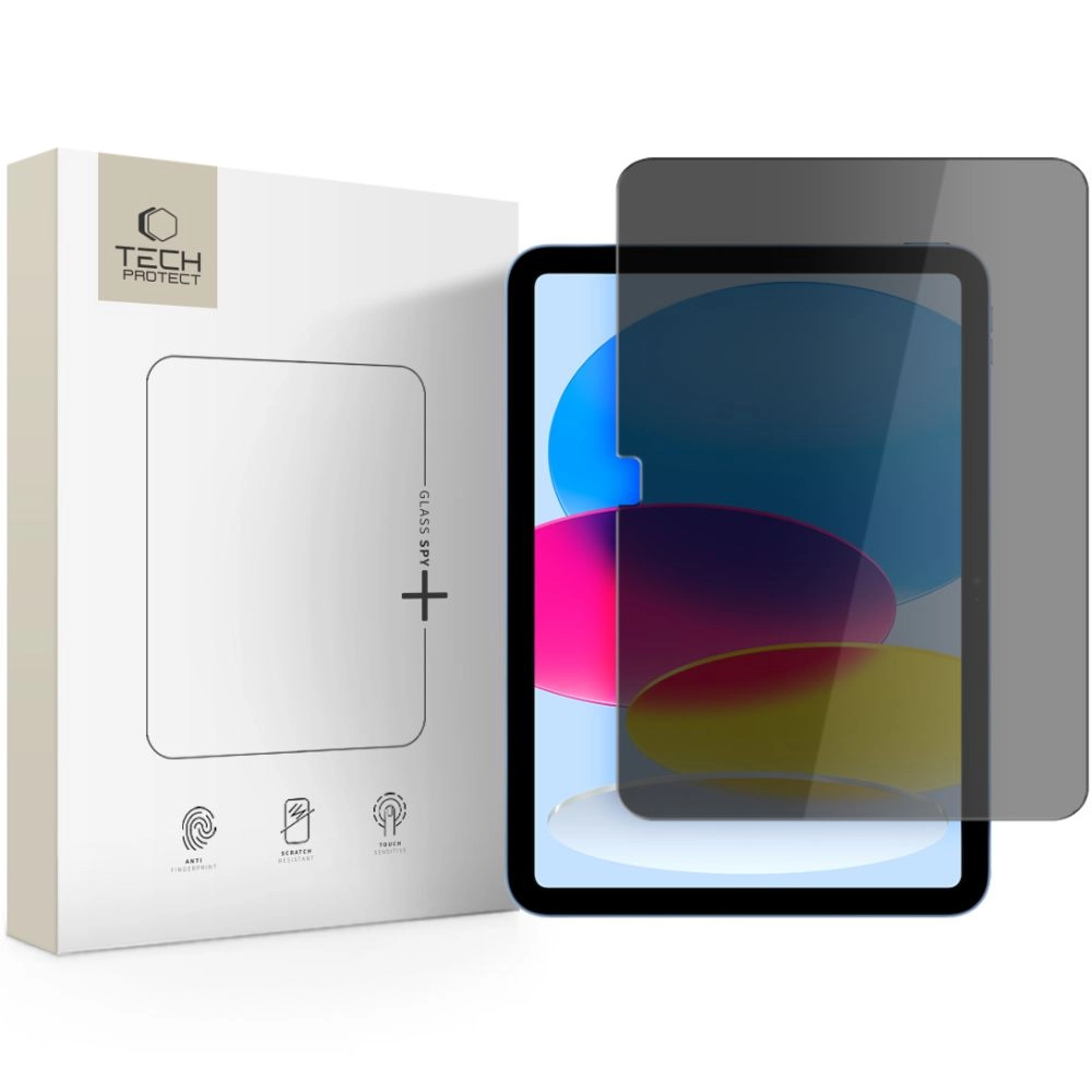 Glass Spy+ iPad 10.9```` 10gen