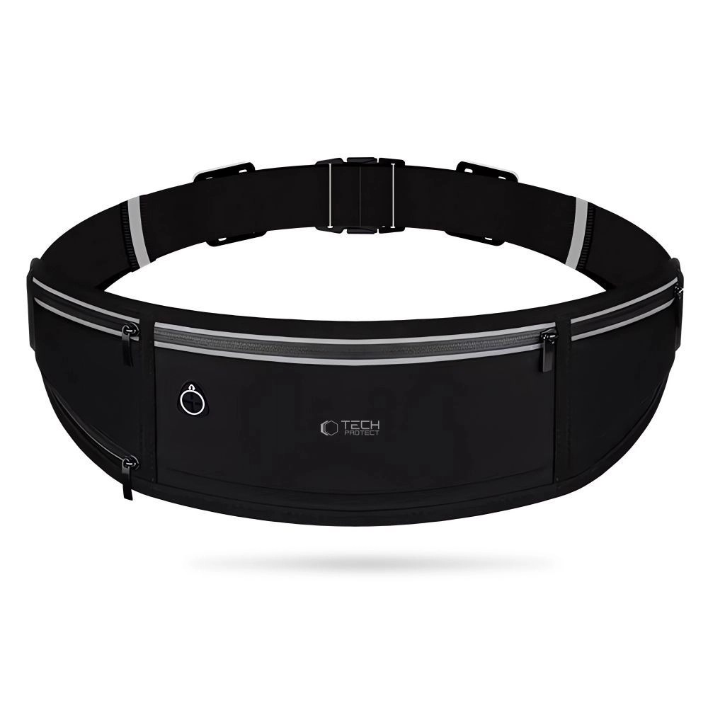 Tech-Protect TECH-PROTECT M3 UNIVERSAL SPORT WAIST