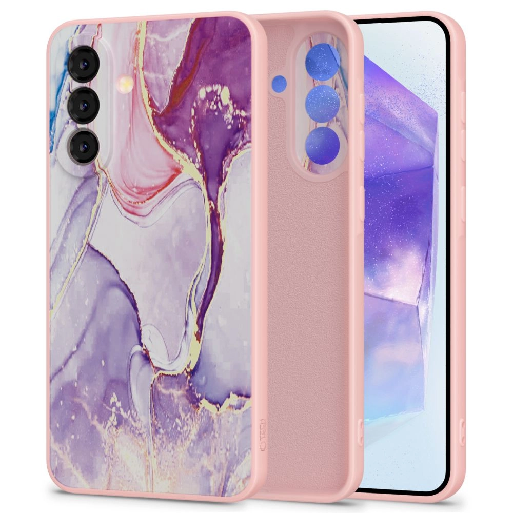 Tech-Protect Icon case for Samsung Galaxy