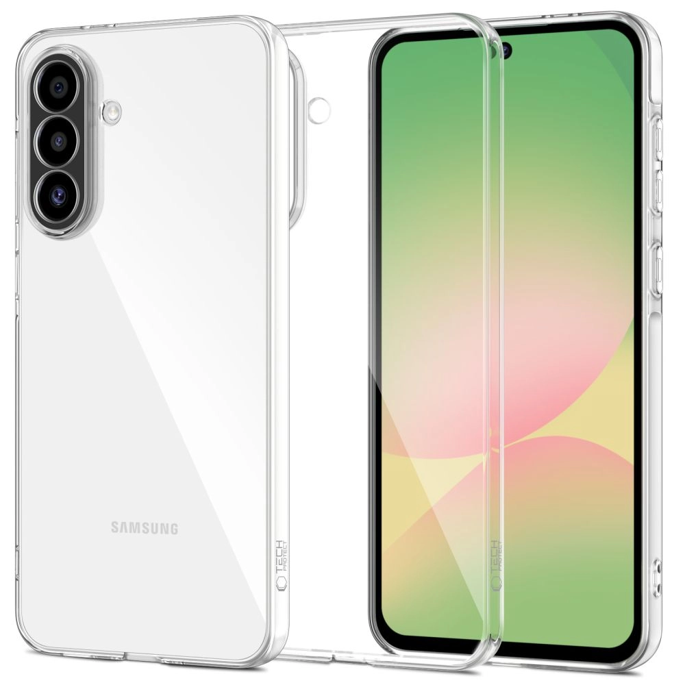 Tech-Protect FlexAir case for Samsung Galaxy
