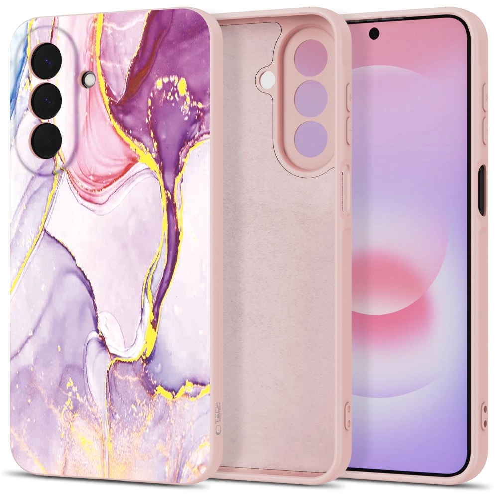 Etui Tech-Protect Icon na Samsung Galaxy