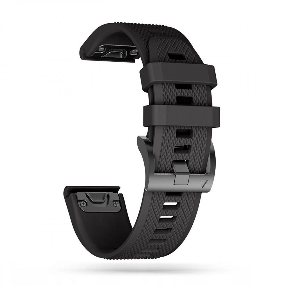Tech-Protect Smooth Watch Strap for Garmin