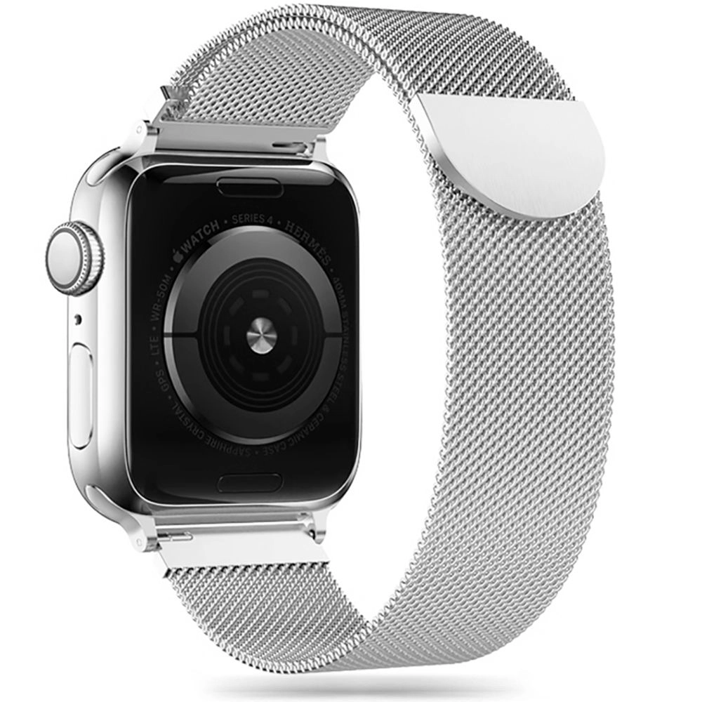 Tech-Protect watch strap MilaneseBand Apple Watch