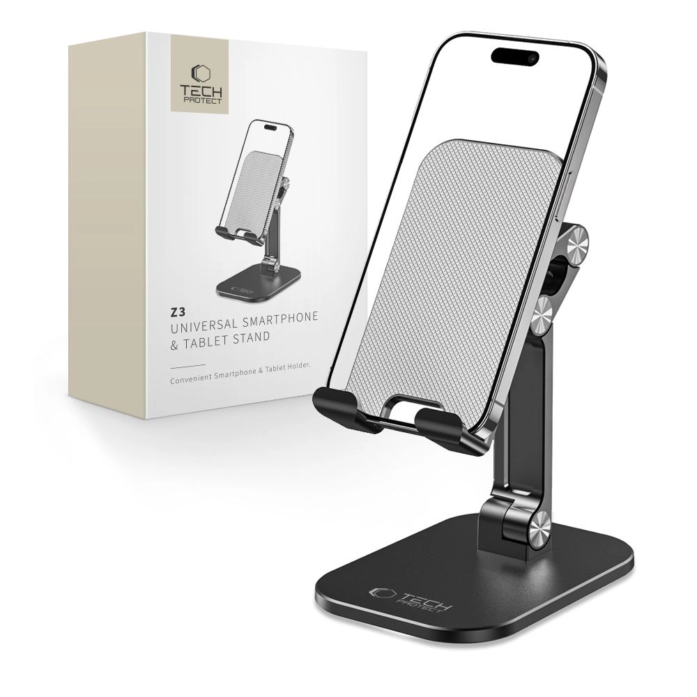 Tech-Protect Z3 Universal Smartphone/Tablet Stand -