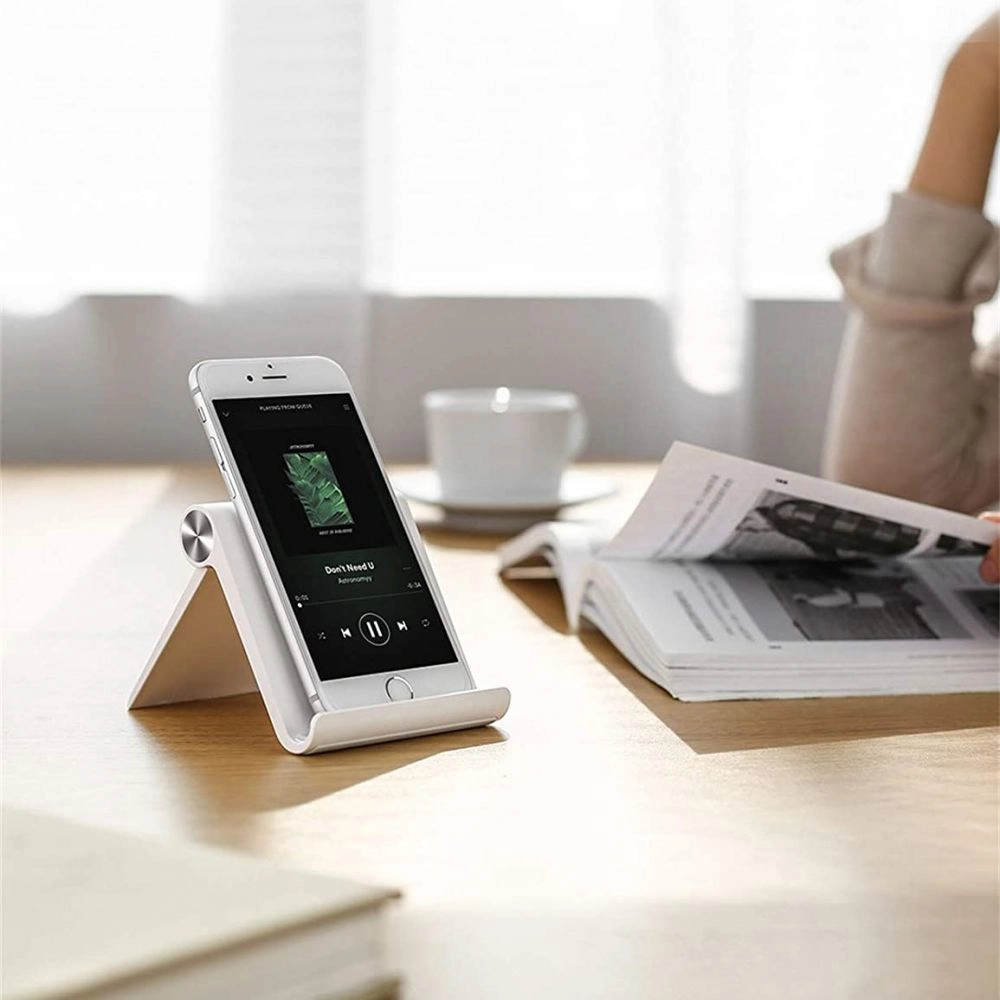 Tech-Protect Z1 Universal Smartphone/Tablet Stand -