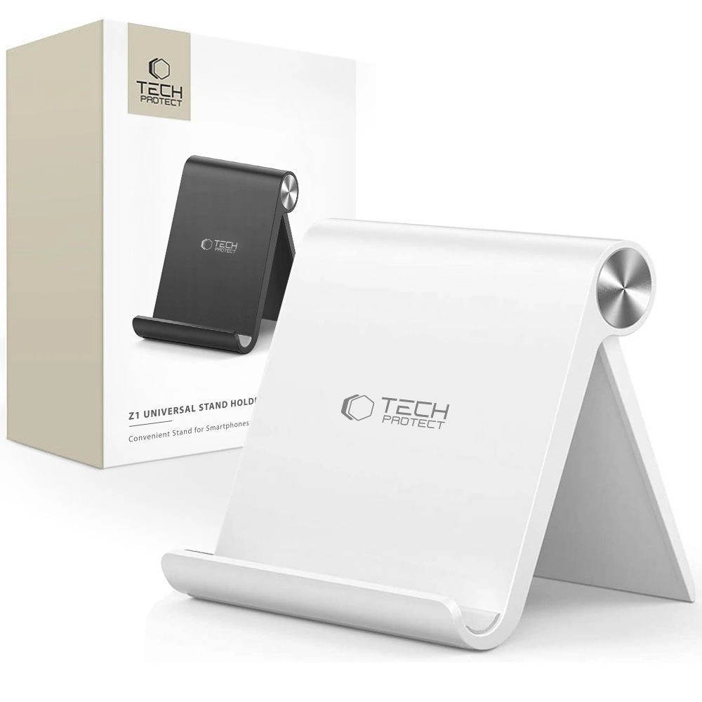 Tech-Protect Z1 Universal Smartphone/Tablet Stand -