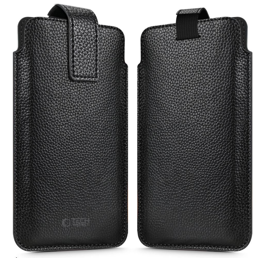 Tech-Protect SM65 universal case for smartphone
