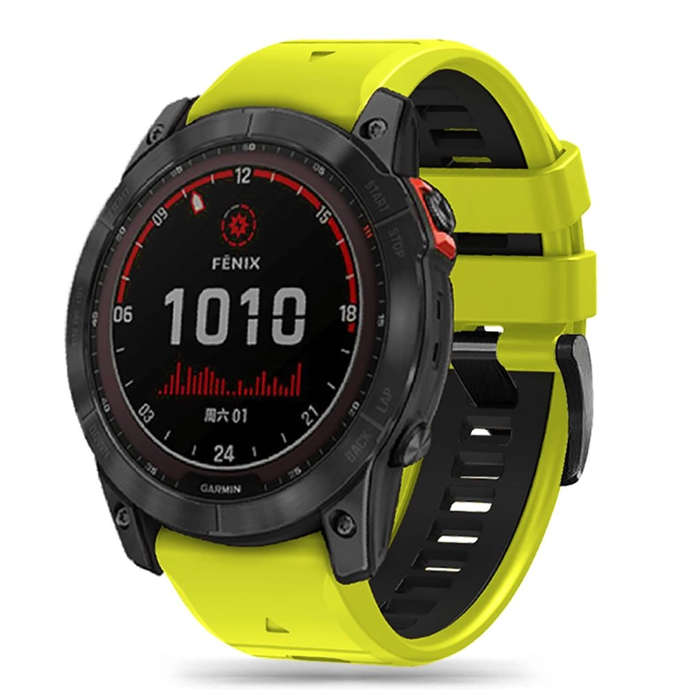 Tech-Protect IconBand Pro Strap for Garmin