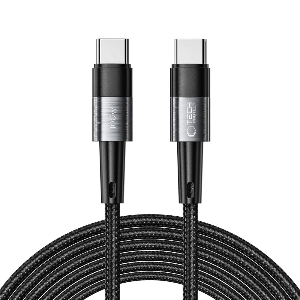 Tech-Protect UltraBoost USB-C / USB-C PD