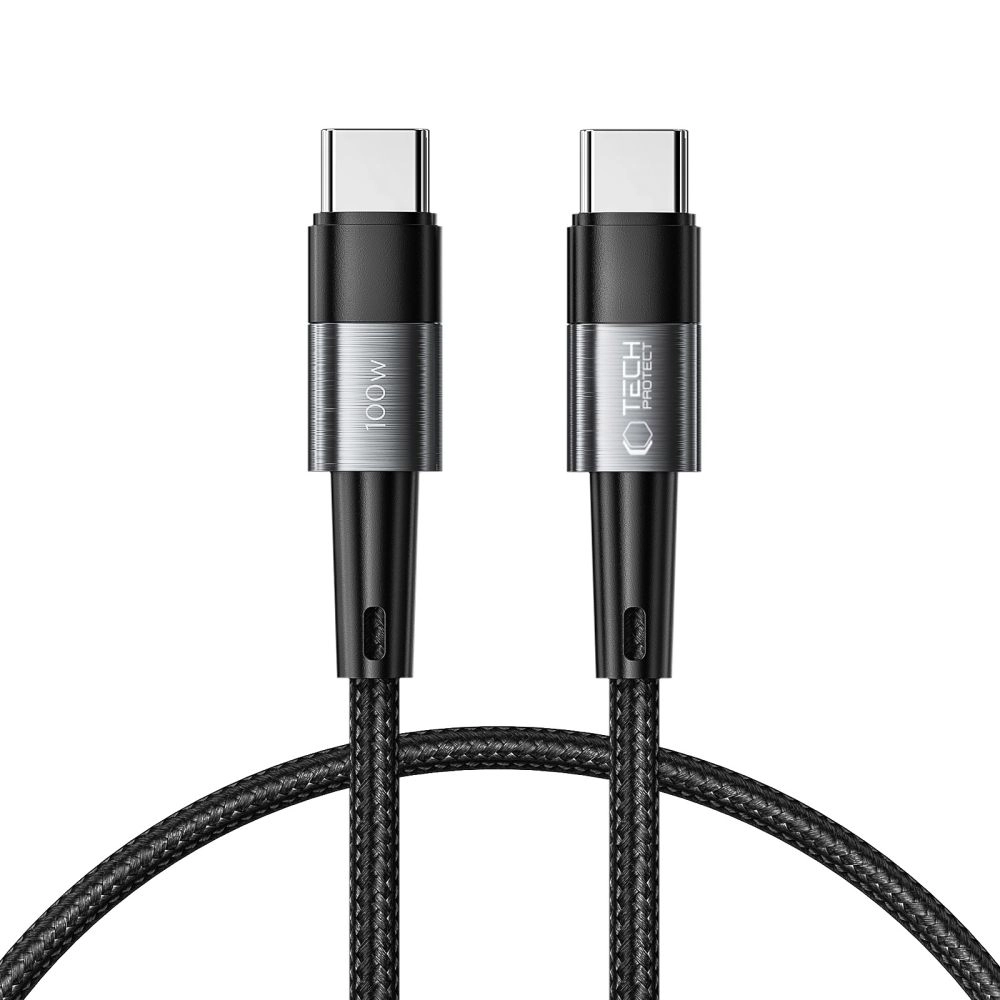 Tech-Protect UltraBoost USB-C / USB-C PD