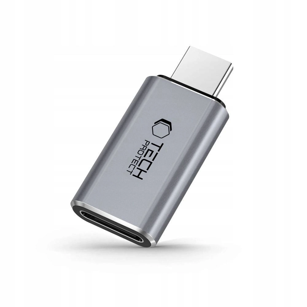 Tech-Protect UltraBoost USB-C (Male) / Lightning