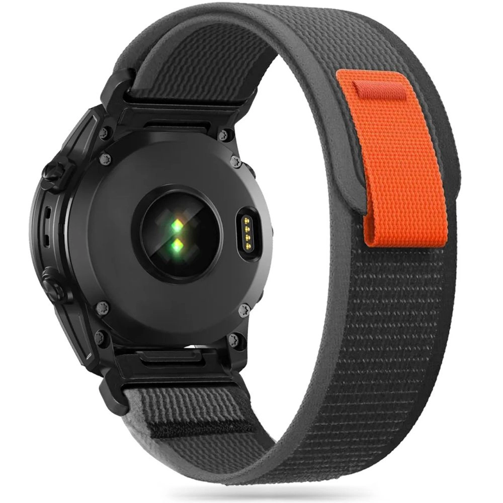 Tech-Protect Nylon Strap for Garmin Fenix