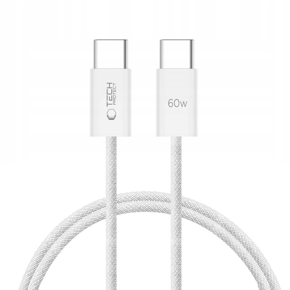 Tech-Protect UltraBoost Classic USB-C / USB-C