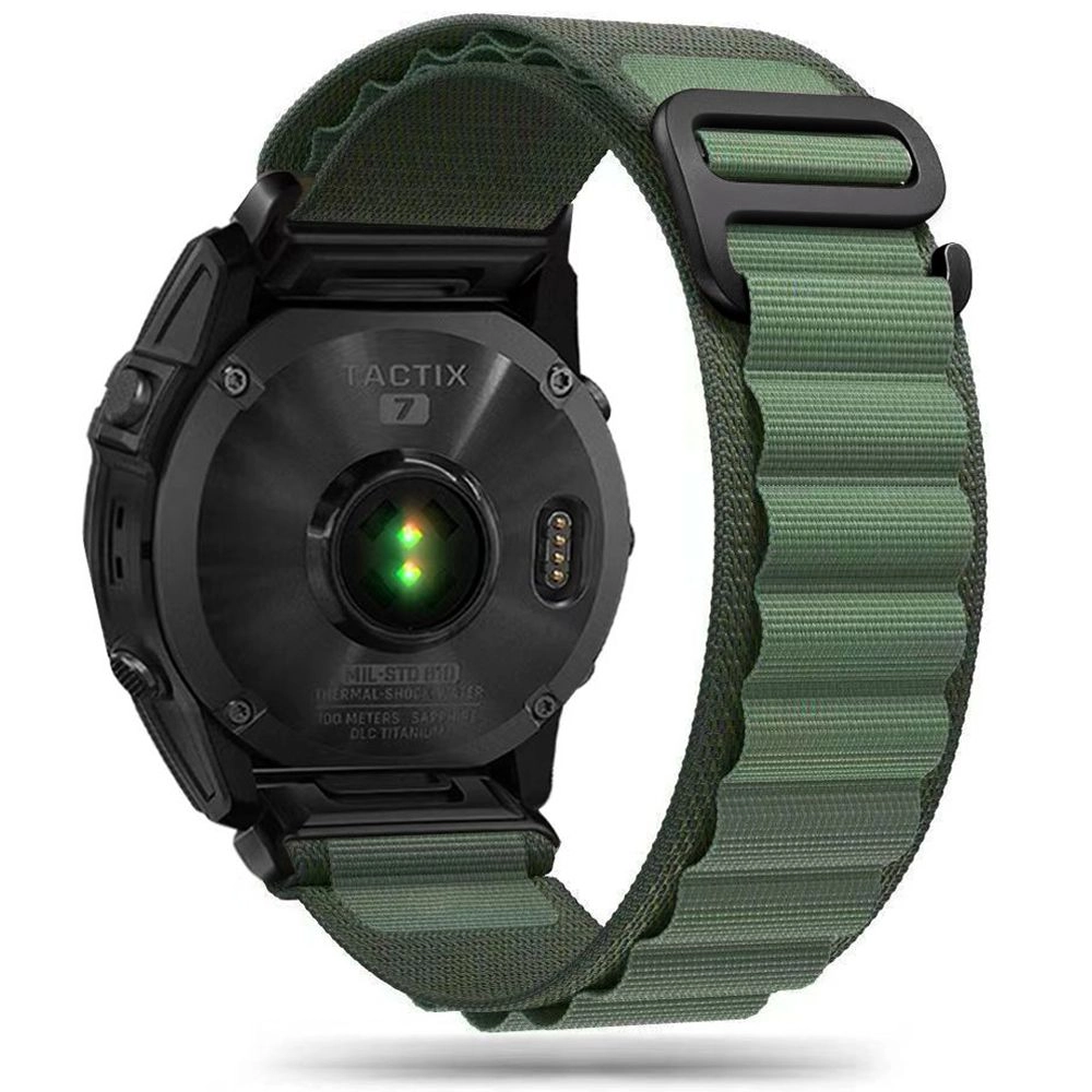 Tech-Protect Nylon Pro Strap for Garmin