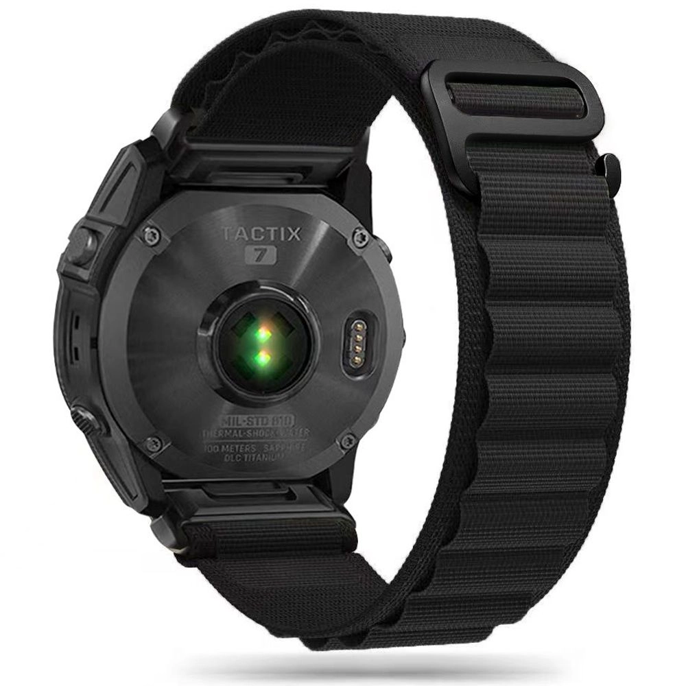 Tech-Protect Nylon Pro Strap for Garmin