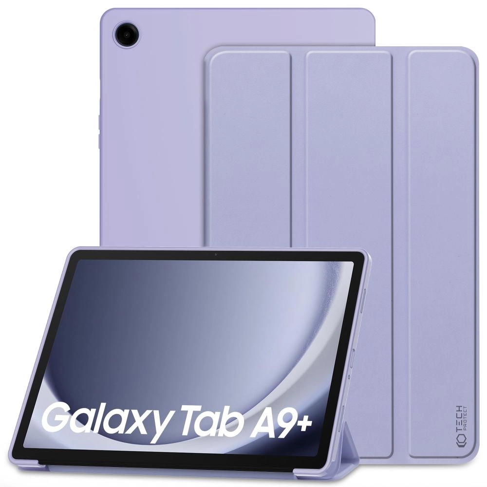 Tech-Protect SmartCase for Samsung Galaxy Tab