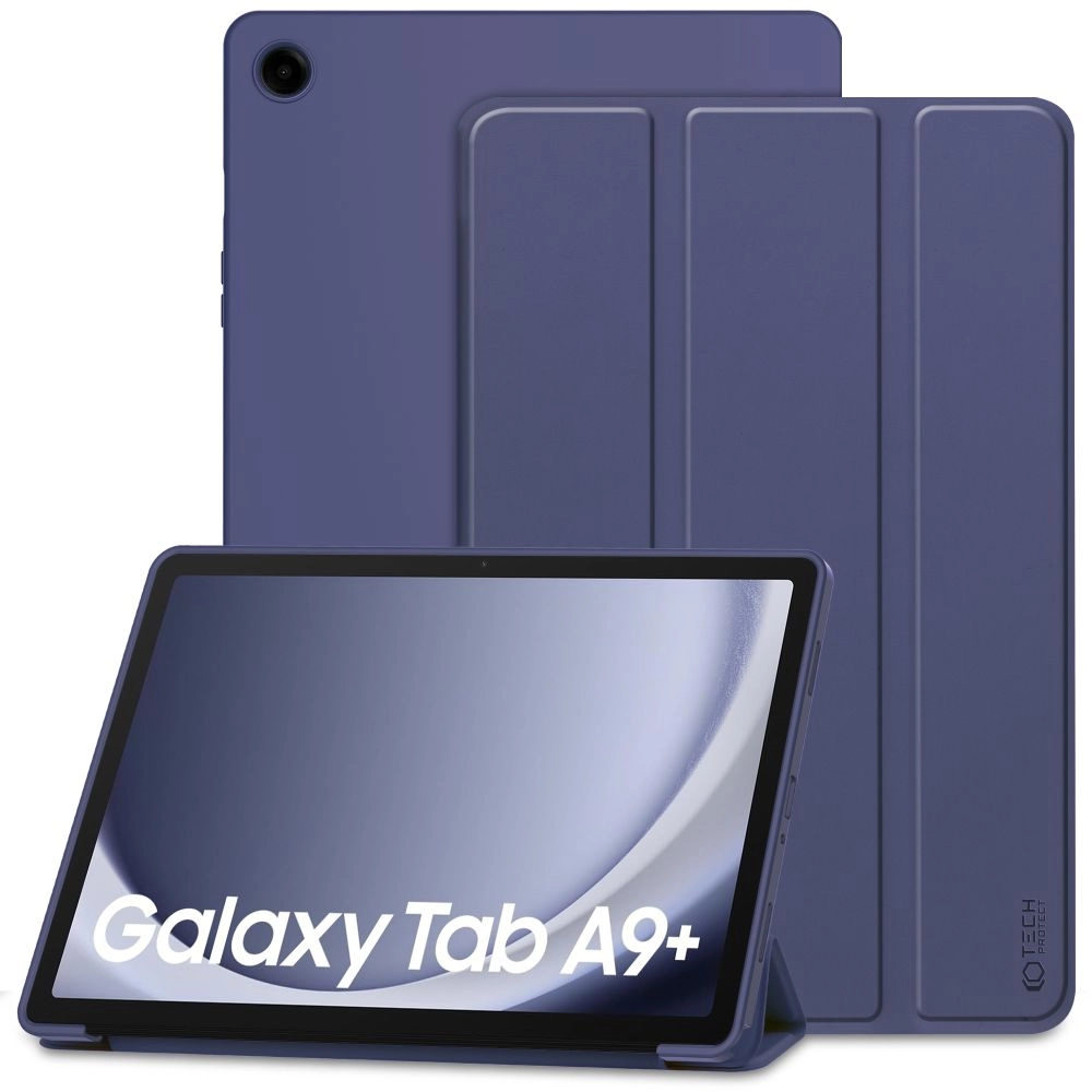 Tech-Protect SmartCase for Samsung Galaxy Tab