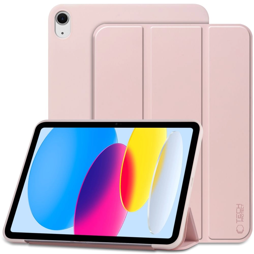 Tech-Protect SmartCase for iPad 10.9&quot