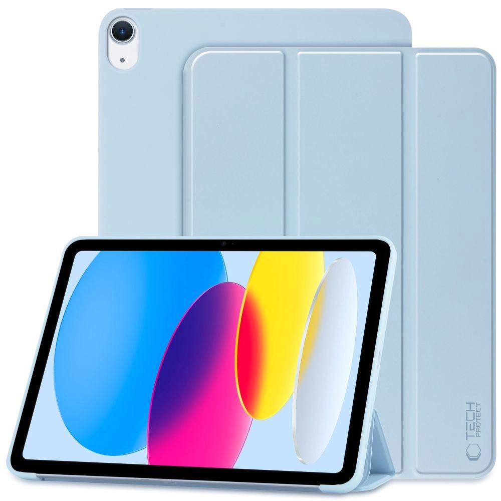 Tech-Protect SmartCase case for iPad 10